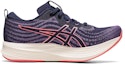 Order (W) ASICS EvoRide Speed 'Midnight Papaya' Lelaki/Wanita Kasut Sukan 1012B432-400