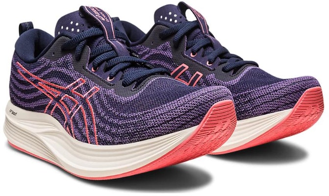 (女款)ASICS EvoRide Speed '午夜木瓜' 1012B432-400 Lookbook (女款)ASICS EvoRide Speed '午夜木瓜' 1012B432-400