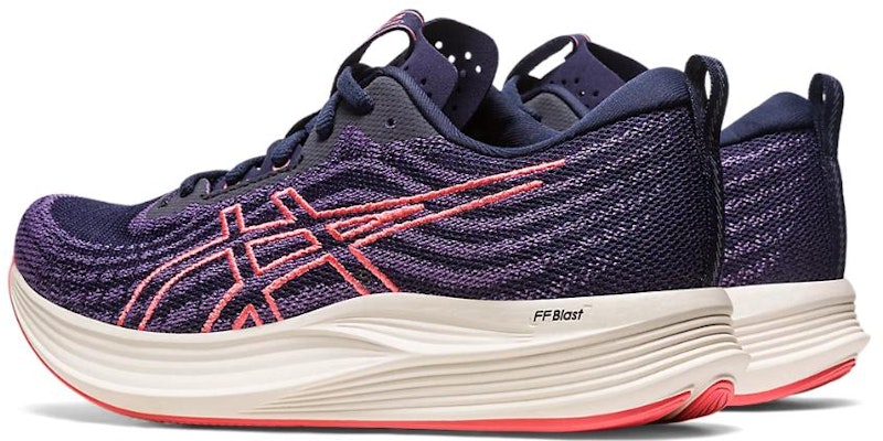 (女款)ASICS EvoRide Speed '午夜木瓜' 1012B432-400 Shop (女款)ASICS EvoRide Speed '午夜木瓜' 1012B432-400