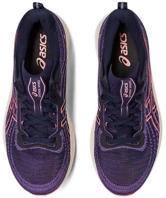 (女款)ASICS EvoRide Speed '午夜木瓜' 1012B432-400 Purchase (女款)ASICS EvoRide Speed '午夜木瓜' 1012B432-400