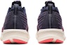 Details for (W) ASICS EvoRide Speed 'Midnight Papaya' Lelaki/Wanita Kasut Sukan 1012B432-400