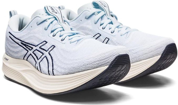 (W) ASICS EvoRide Speed 'Langit Tengah Malam' 1012B432-401 Lookbook (W) ASICS EvoRide Speed 'Langit Tengah Malam' 1012B432-401