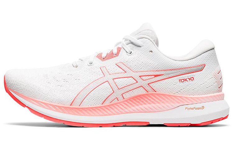 (Women) ASICS EvoRide Tokyo 'Sunrise Red'  1012A947-100