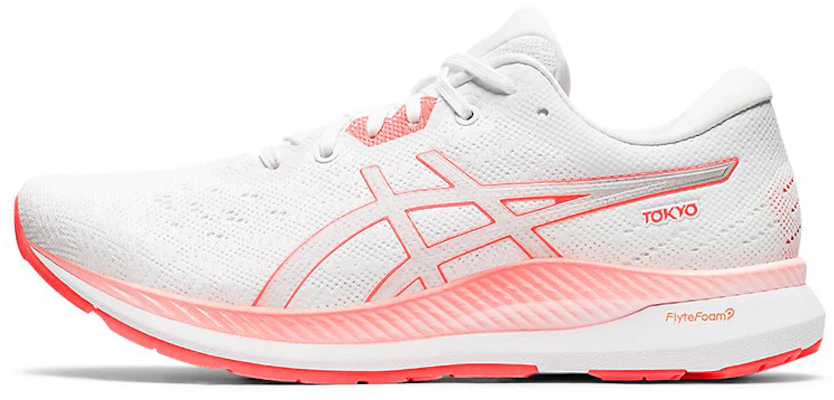 (W) ASICS EvoRide Tokyo 'Merah Matahari Terbit' 1012A947-100 Buy (W) ASICS EvoRide Tokyo 'Merah Matahari Terbit' 1012A947-100