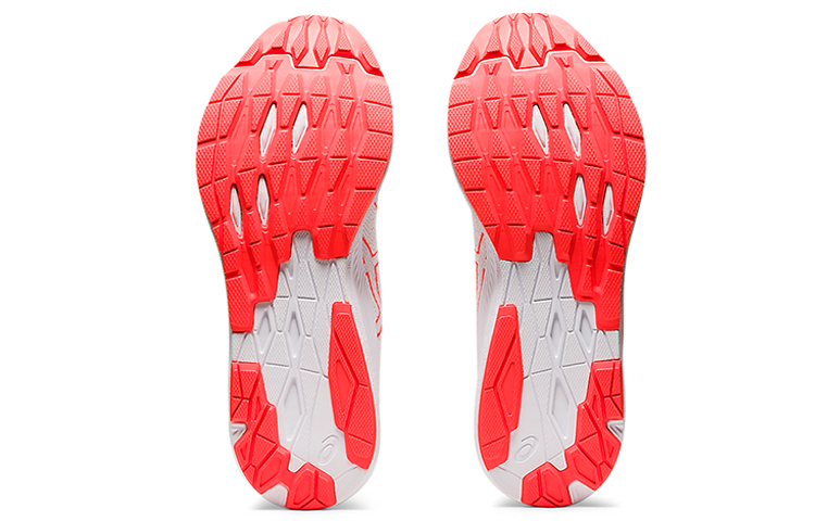 Purchase (W) ASICS EvoRide Tokyo ''Zonsopgang Rood'' 1012A947-100