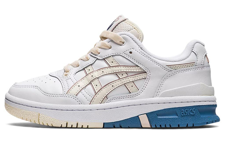 (W) ASICS EX89 'White Birch'