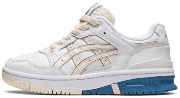 (Women) ASICS EX89 'White Birch' 1202A428-100 (Women) ASICS EX89 'White Birch' 1202A428-100
