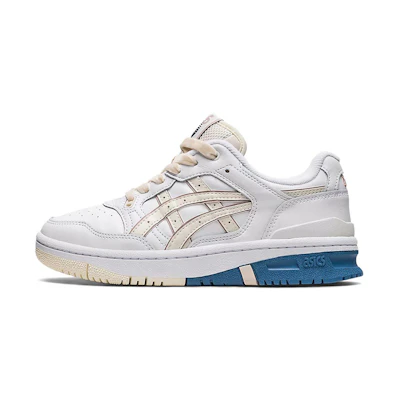(W) ASICS EX89 'White Birch'