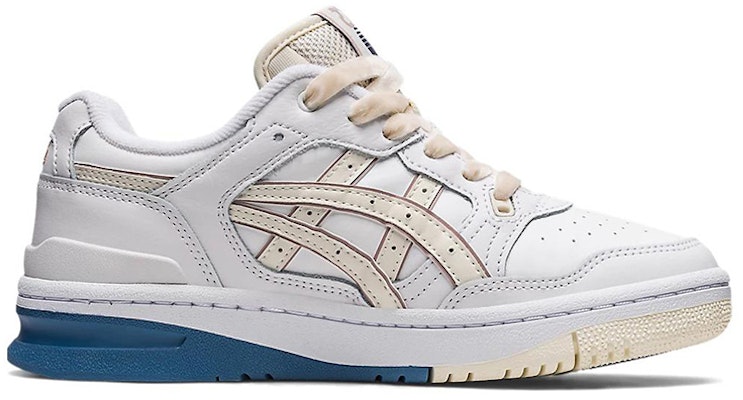 (W) ASICS EX89 ''Witte Berk'' 1202A428-100 Order (W) ASICS EX89 ''Witte Berk'' 1202A428-100