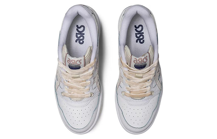 (W) ASICS EX89 'White Birch' 圖 4