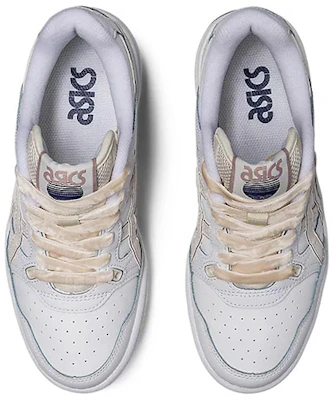 (W) ASICS EX89 ''Witte Berk'' 1202A428-100 Shop (W) ASICS EX89 ''Witte Berk'' 1202A428-100