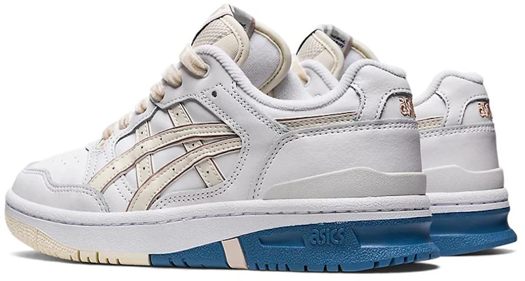 (W) ASICS EX89 ''Witte Berk'' 1202A428-100 Purchase (W) ASICS EX89 ''Witte Berk'' 1202A428-100