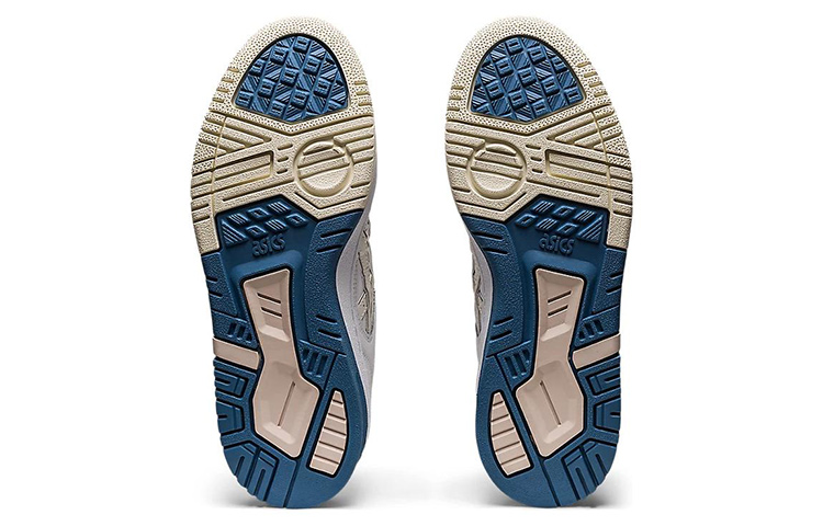 (W) ASICS EX89 'White Birch' 圖 6