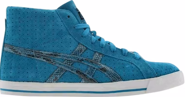 (Women) ASICS Fabre BLL 'Green' HL8C8-3838 (Women) ASICS Fabre BLL 'Green' HL8C8-3838