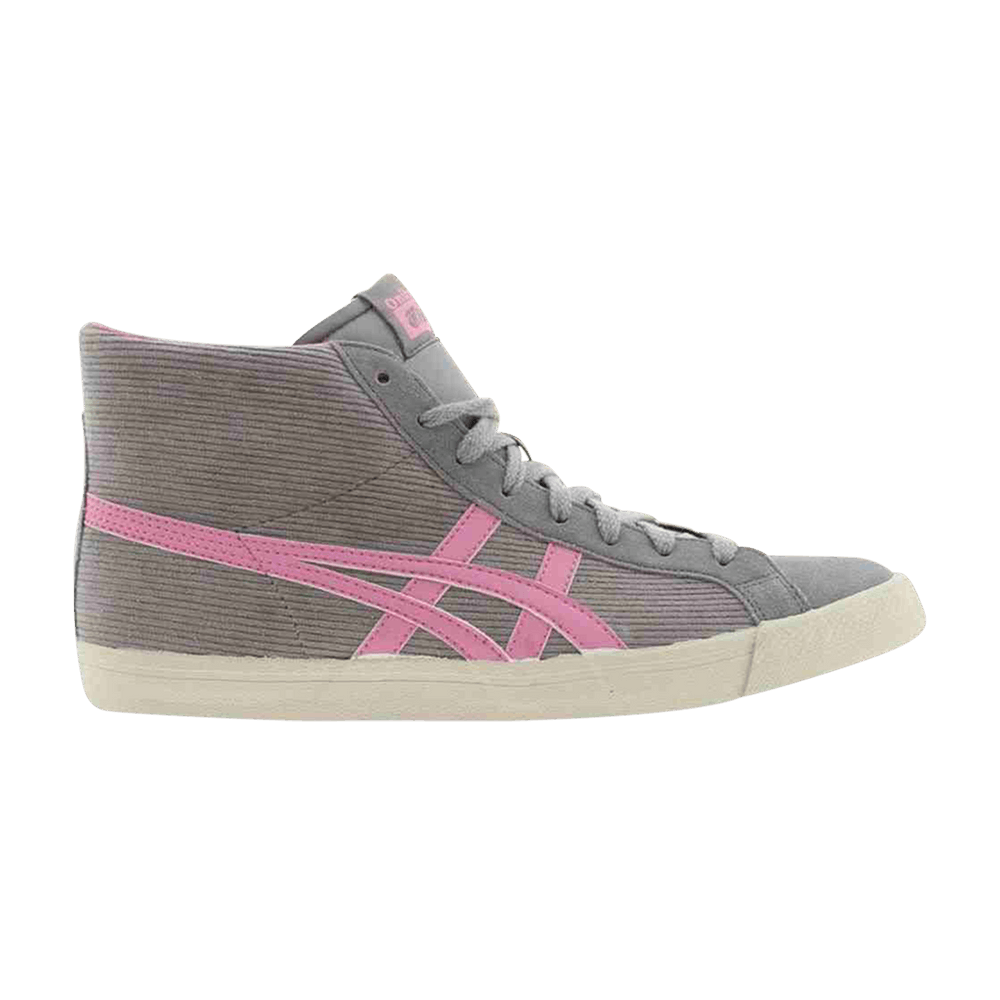 (Women) ASICS Fabre BLL 'Grey'  D2J7N-1119