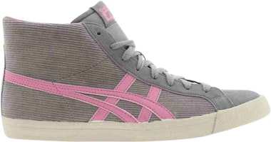 (Women) ASICS Fabre BLL 'Grey' D2J7N-1119 (Women) ASICS Fabre BLL 'Grey' D2J7N-1119