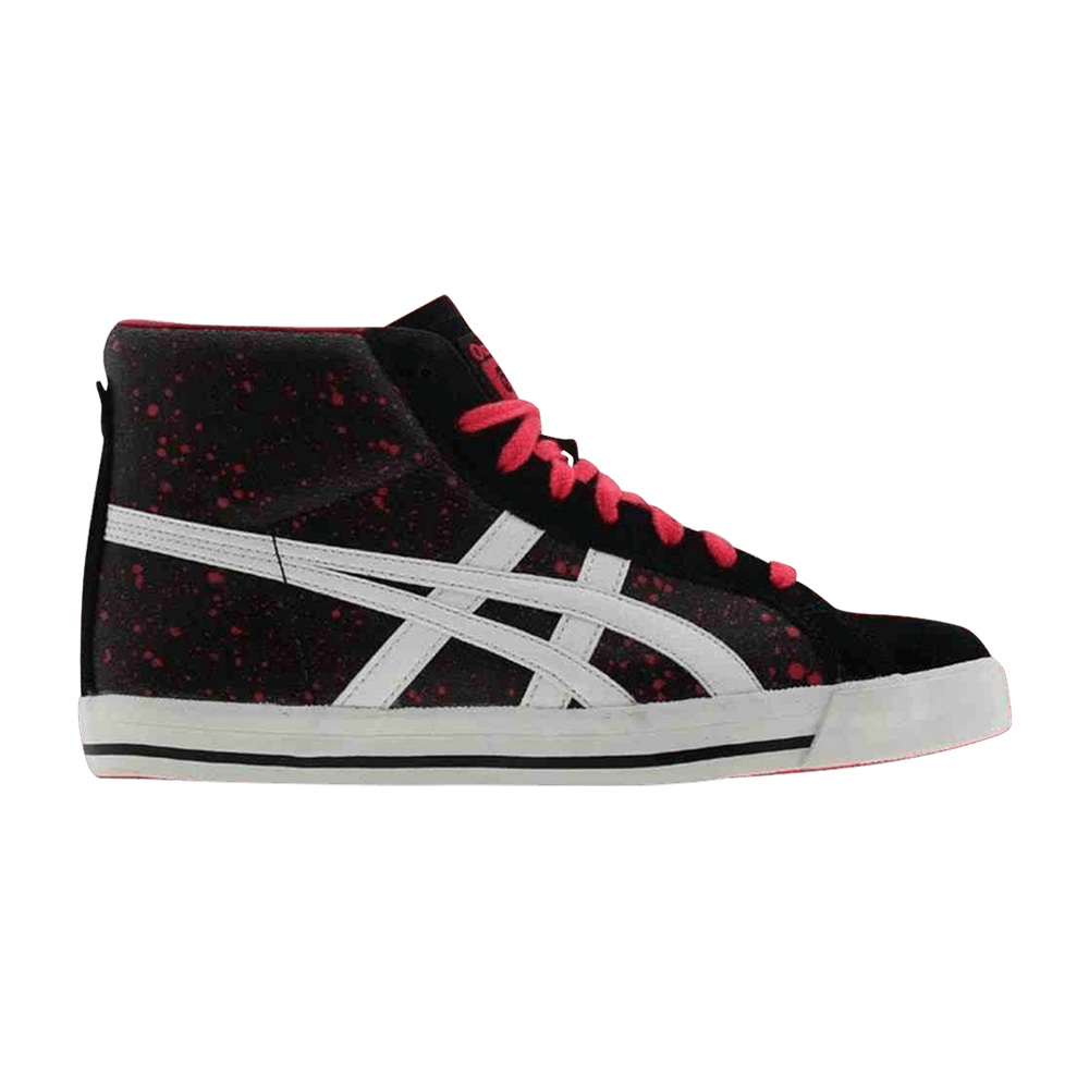 (Women) ASICS Fabre BLL 'Pink'  HL8C8-2001