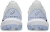 Purchase (W) ASICS Field Speed FF 2 Sportschoenen Wit/Independence Blauw 1112A056-101
