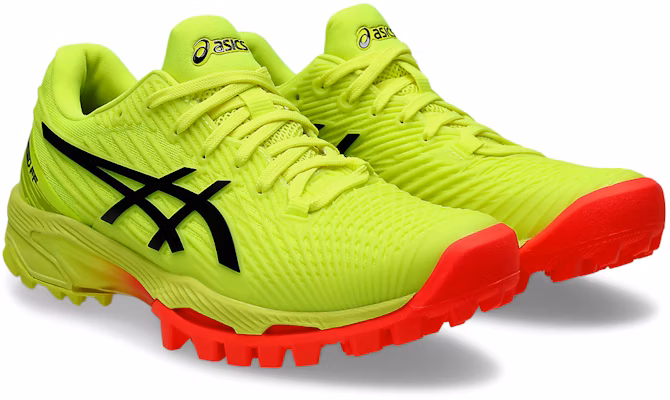 (W) ASICS Field Speed Ff Paris 'Kuning Hitam' Aman 1112A053-750 Order (W) ASICS Field Speed Ff Paris 'Kuning Hitam' Aman 1112A053-750