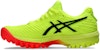 (W) ASICS Field Speed Ff Paris 'Kuning Keselamatan Hitam' 1112A053-750
