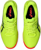Sizing (W) ASICS Field Speed Ff París 'Amarillo Seguridad Negro' 1112A053-750