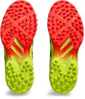 Cheap (W) ASICS Field Speed Ff París 'Amarillo Seguridad Negro' 1112A053-750