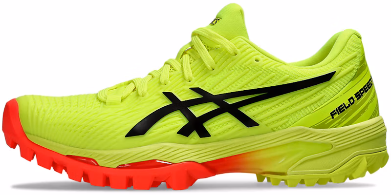 (W) ASICS Field Speed Ff Paris 'Kuning Hitam' Aman 1112A053-750 Cheap (W) ASICS Field Speed Ff Paris 'Kuning Hitam' Aman 1112A053-750
