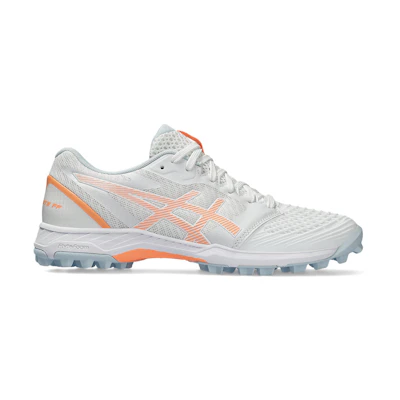 (W) ASICS Field Ultimate Ff 2 'White Bright Sunstone'