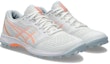 Order (W) ASICS Field Ultimate Ff 2 'Putih Sunstone Cerah' 1112A047-101