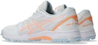 Lookbook (W) ASICS Field Ultimate Ff 2 'Putih Sunstone Cerah' 1112A047-101