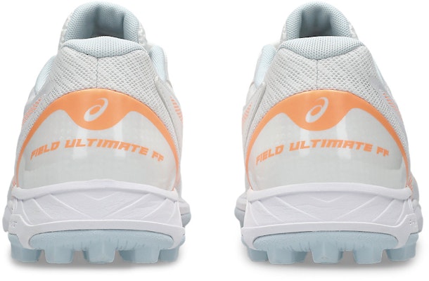 (Women) ASICS Field Ultimate Ff 2 'White Bright Sunstone' 1112A047-101 Purchase (Women) ASICS Field Ultimate Ff 2 'White Bright Sunstone' 1112A047-101