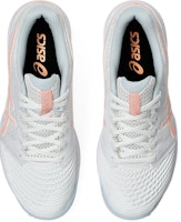 (W) アシックス フィールド アルティメットFF2 '白/サンストーン' 1112A047-101 Details for (W) アシックス フィールド アルティメットFF2 '白/サンストーン' 1112A047-101