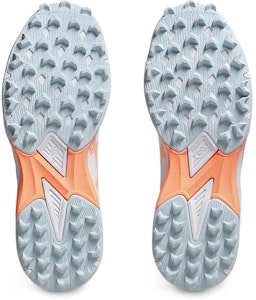 (W) (여성용) ASICS 필드 얼티밋 FF 2 '화이트 브라이트 선스톤' 1112A047-101 1112A047-101 Sizing (W) (여성용) ASICS 필드 얼티밋 FF 2 '화이트 브라이트 선스톤' 1112A047-101 1112A047-101