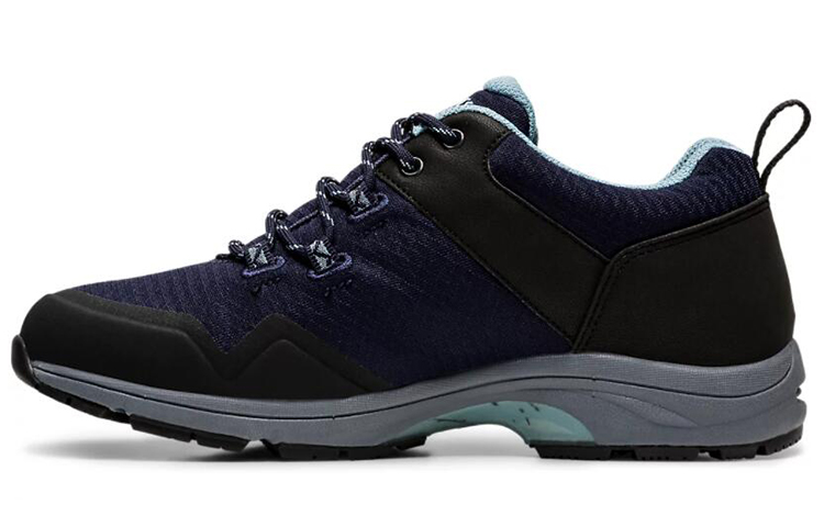 (Women) ASICS Field Walker G-TX 'Blue Black' 1292A009-400