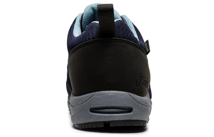 Purchase (W) ASICS Field Walker G-TX 'Biru Hitam' 1292A009-400