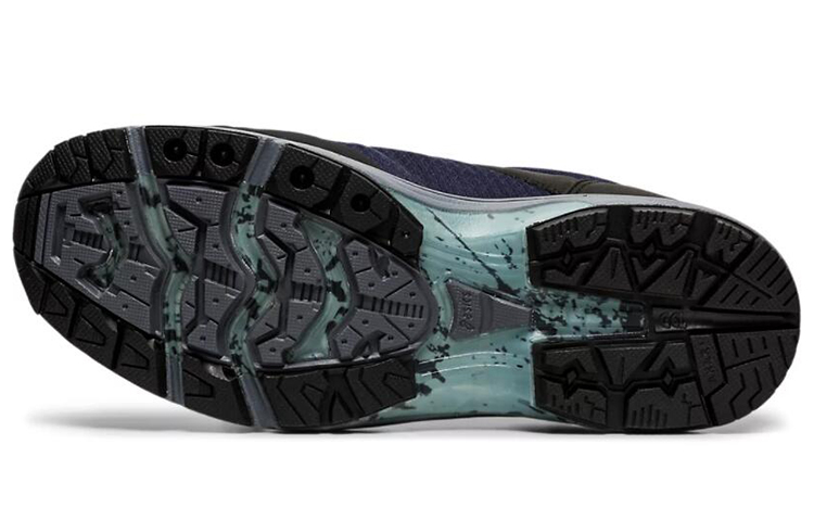 Details for (W) ASICS Field Walker G-TX 'Biru Hitam' 1292A009-400
