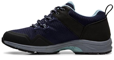 (Women) ASICS Field Walker G-TX 'Blue Black' 1292A009-400 (Women) ASICS Field Walker G-TX 'Blue Black' 1292A009-400