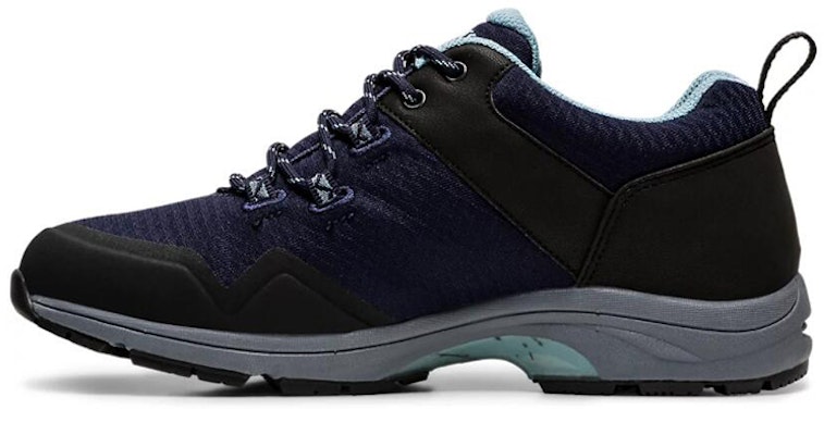 (Women) ASICS Field Walker G-TX 'Blue Black' 1292A009-400 Buy (Women) ASICS Field Walker G-TX 'Blue Black' 1292A009-400