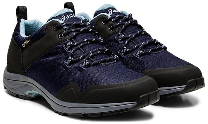 (W) 아식스 필드워커 GTX '블루블랙' 1292A009-400 Lookbook (W) 아식스 필드워커 GTX '블루블랙' 1292A009-400