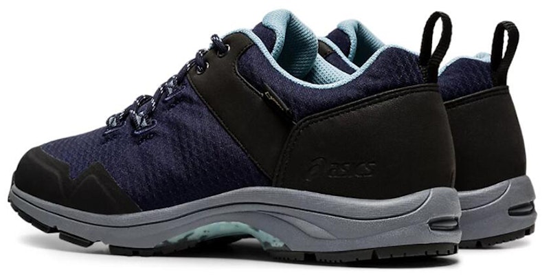 (W) 아식스 필드워커 GTX '블루블랙' 1292A009-400 Shop (W) 아식스 필드워커 GTX '블루블랙' 1292A009-400