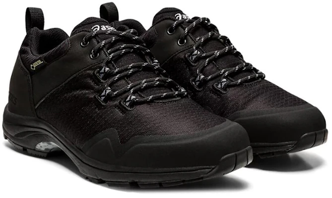 (W) ASICS Field Walker W G-TX 'Low-Top Luar Hitam' 1292A009-001 Lookbook (W) ASICS Field Walker W G-TX 'Low-Top Luar Hitam' 1292A009-001