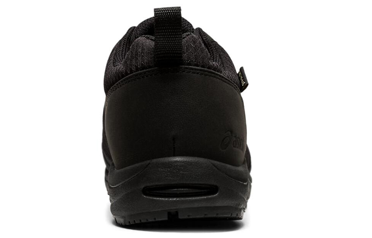 Purchase (W) ASICS Field Walker W G-TX 'Low-Top Luar Hitam' 1292A009-001