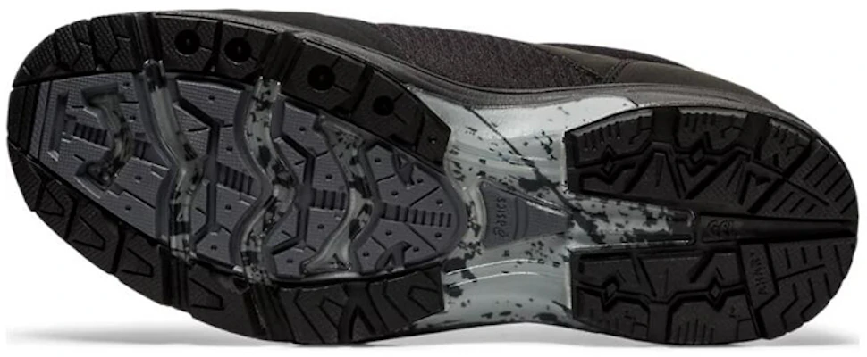 (W) ASICS Field Walker W G-TX 'Low-Top Luar Hitam' 1292A009-001 Details for (W) ASICS Field Walker W G-TX 'Low-Top Luar Hitam' 1292A009-001