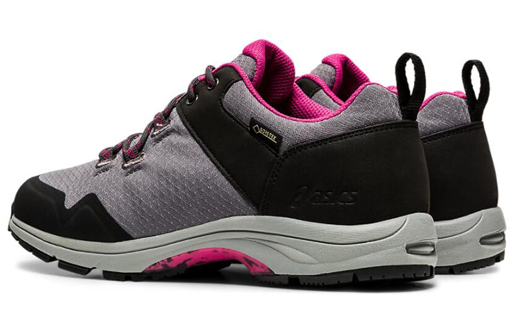 Shop (W) ASICS Field Walker W G-TX 'Kelabu Hitam' 1292A009-020