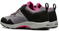 Shop (W) ASICS Field Walker W G-TX 'Kelabu Hitam' 1292A009-020