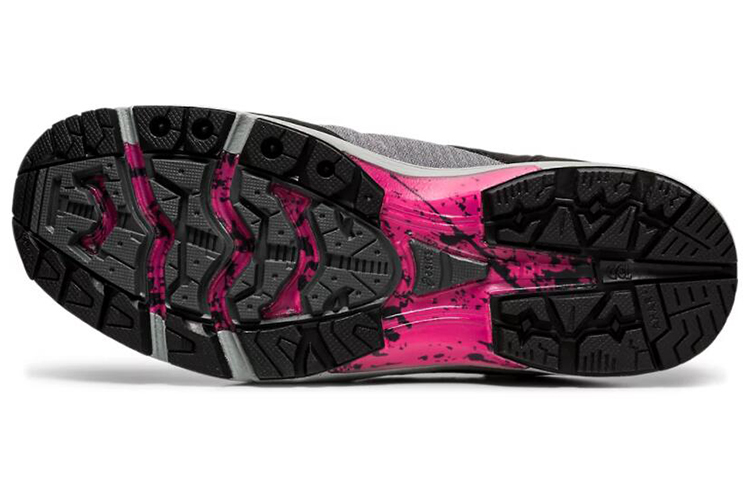 Details for (W) ASICS Field Walker W G-TX 'Kelabu Hitam' 1292A009-020