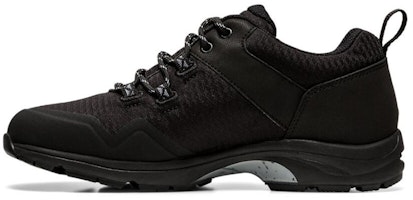 (Women) ASICS Field Walker W G-TX 'Black Low-Top Outdoor' 1292A009-001 (Women) ASICS Field Walker W G-TX 'Black Low-Top Outdoor' 1292A009-001