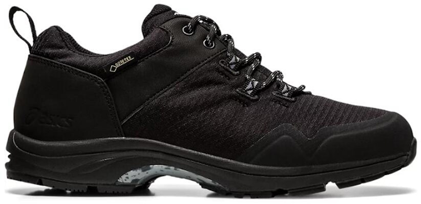 (Women) ASICS Field Walker W G-TX 'Black Low-Top Outdoor' 1292A009-001 Order (Women) ASICS Field Walker W G-TX 'Black Low-Top Outdoor' 1292A009-001