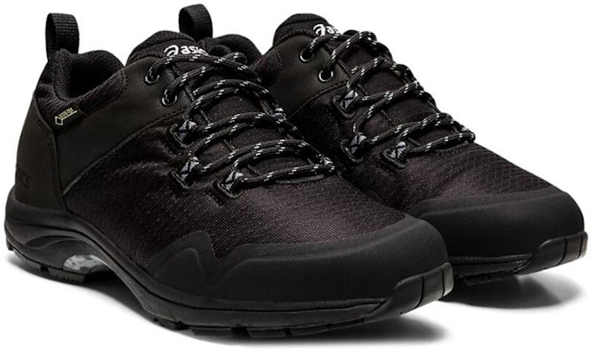 (W) ASICS Field Walker W G-TX 'Negro Bajo Outdoor' 1292A009-001 Lookbook (W) ASICS Field Walker W G-TX 'Negro Bajo Outdoor' 1292A009-001