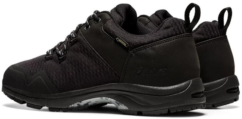 (Women) ASICS Field Walker W G-TX 'Black Low-Top Outdoor' 1292A009-001 Shop (Women) ASICS Field Walker W G-TX 'Black Low-Top Outdoor' 1292A009-001